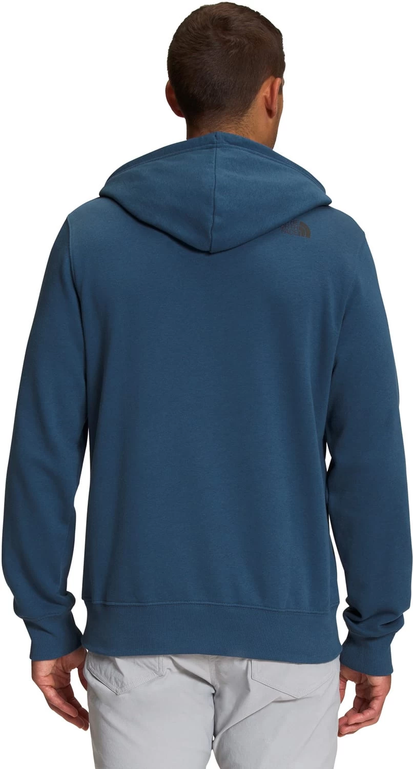 The North Face TNF Bear Pullover Hoodie - Image 2