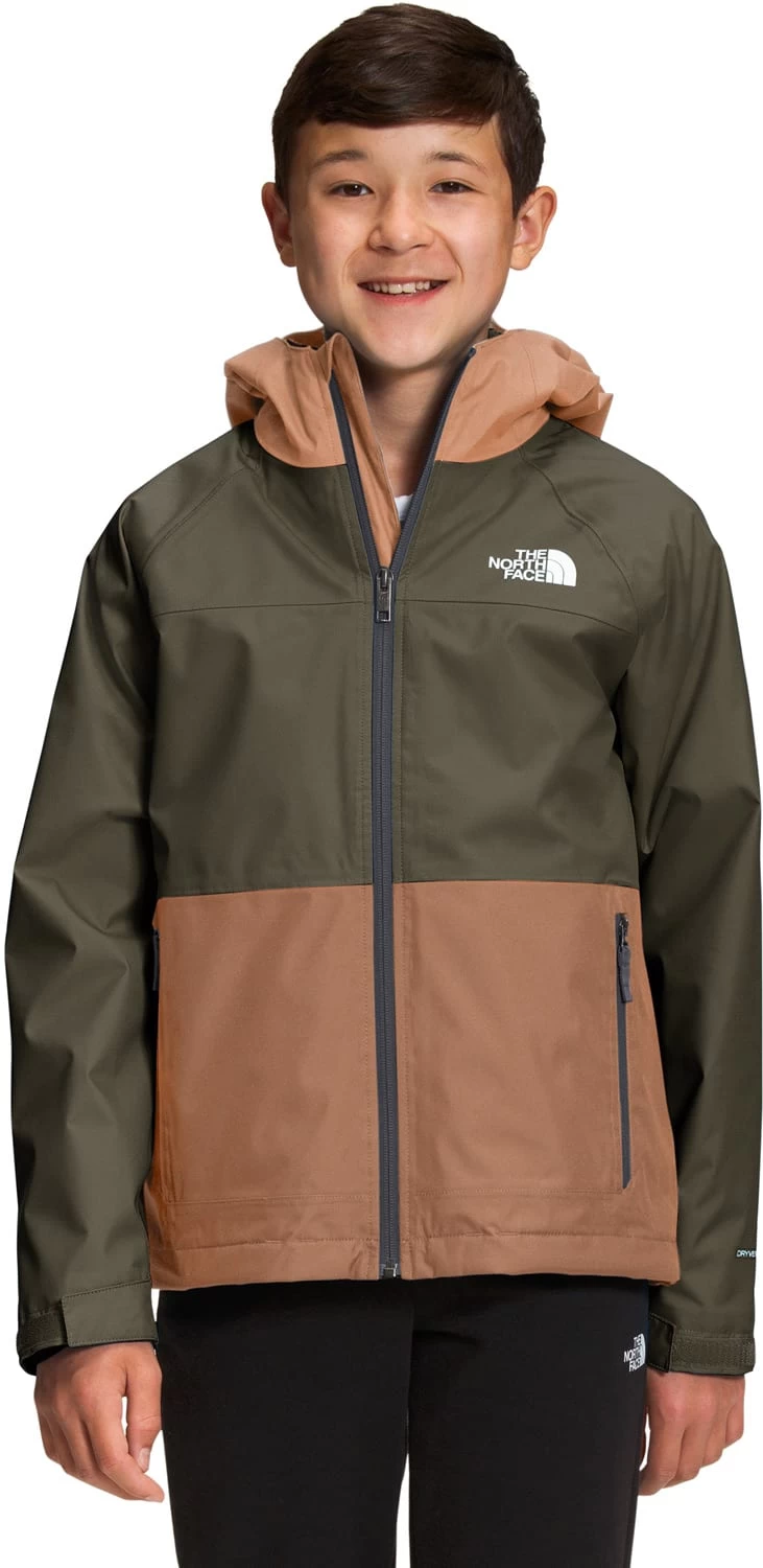 The North Face Vortex Triclimate Snowboard Jacket - Kids