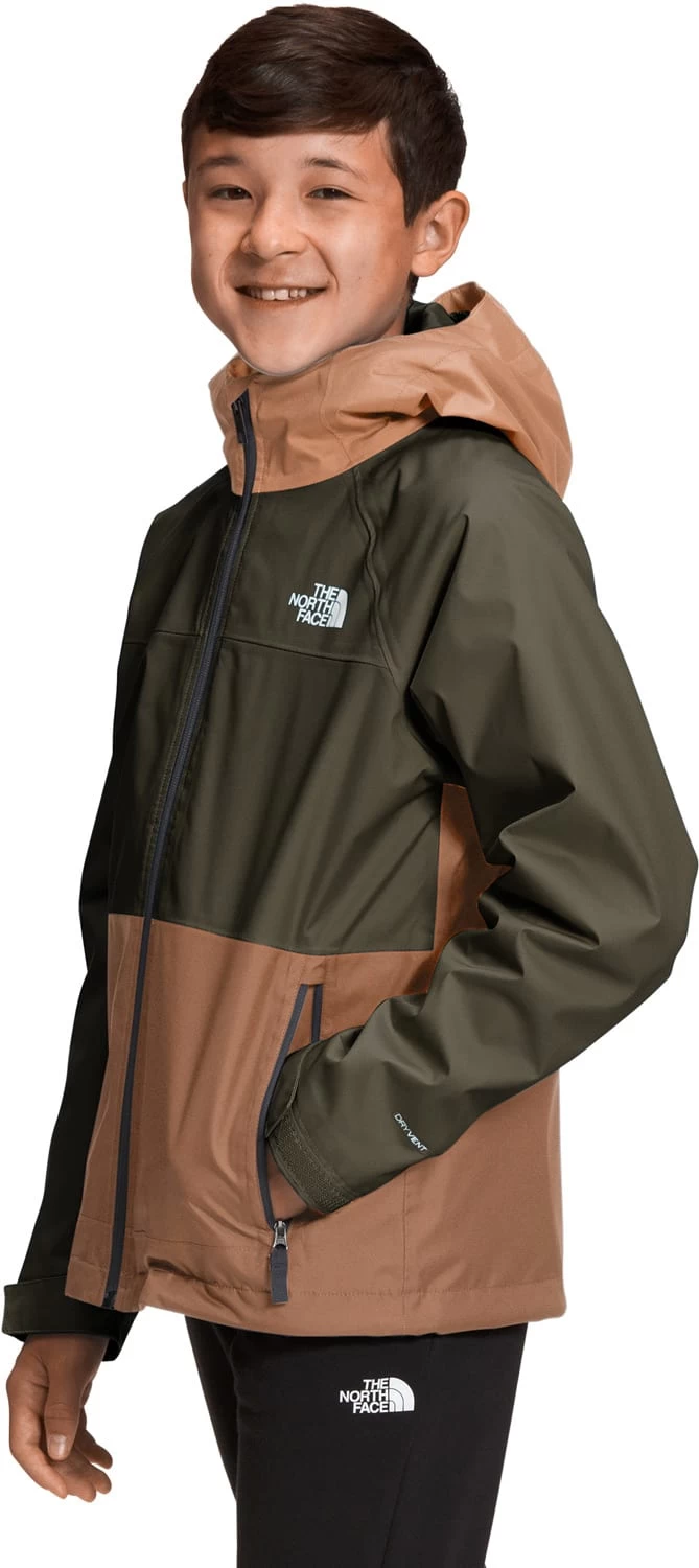 The North Face Vortex Triclimate Snowboard Jacket - Kids - Image 2
