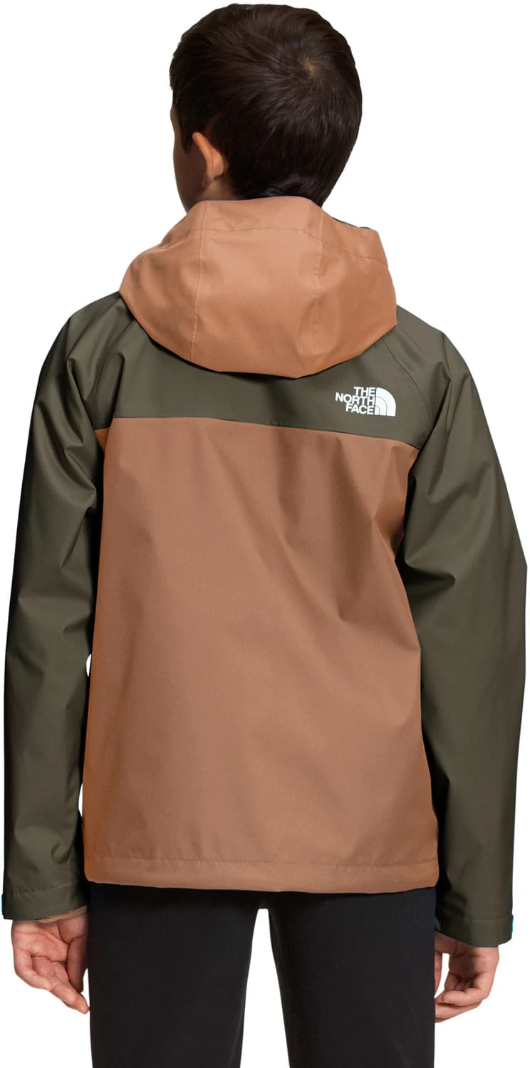The North Face Vortex Triclimate Snowboard Jacket - Kids - Image 3