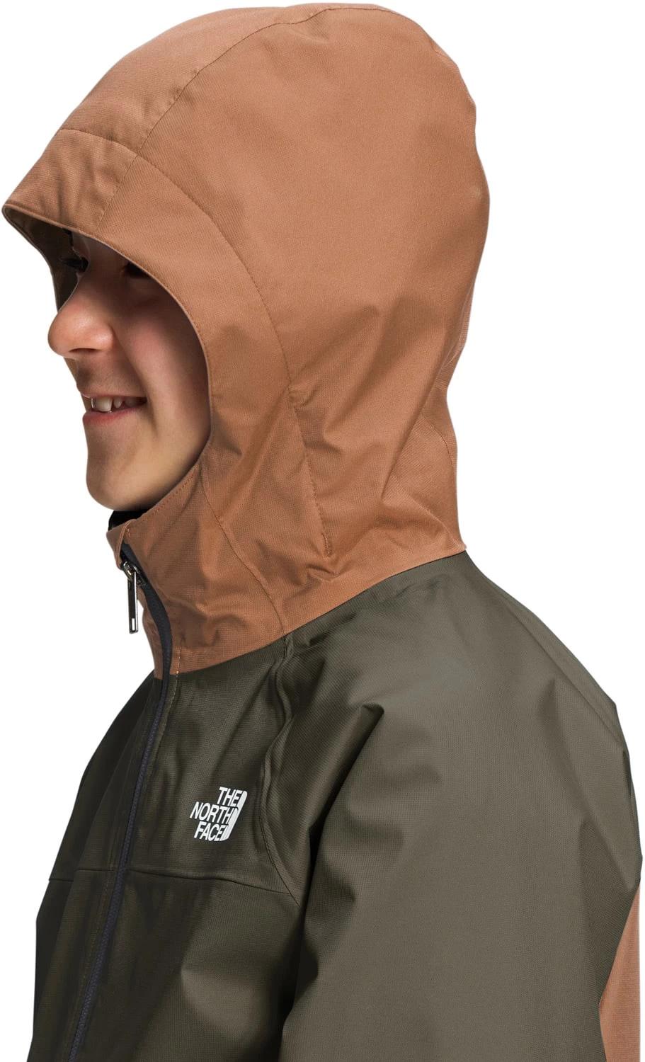 The North Face Vortex Triclimate Snowboard Jacket - Kids - Image 4